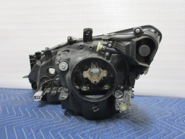 GRS210 GRS211 クラウンロイヤル 前期 右ヘッドランプユニット HID KOITO 30-401 純正 81145-30N30 (右ヘッドライト) (G-4496)_画像5