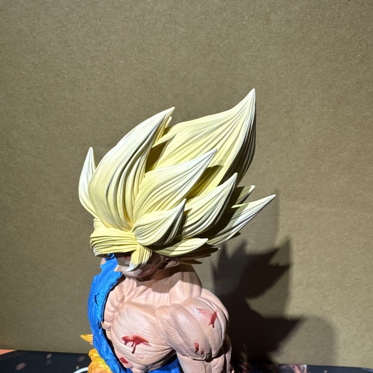 Hero Belief Studio 孫悟空 ドラゴンボール 海外 フィギュア Hero Belief Studio 孫悟空 ドラゴンボール 海外 フィギュア