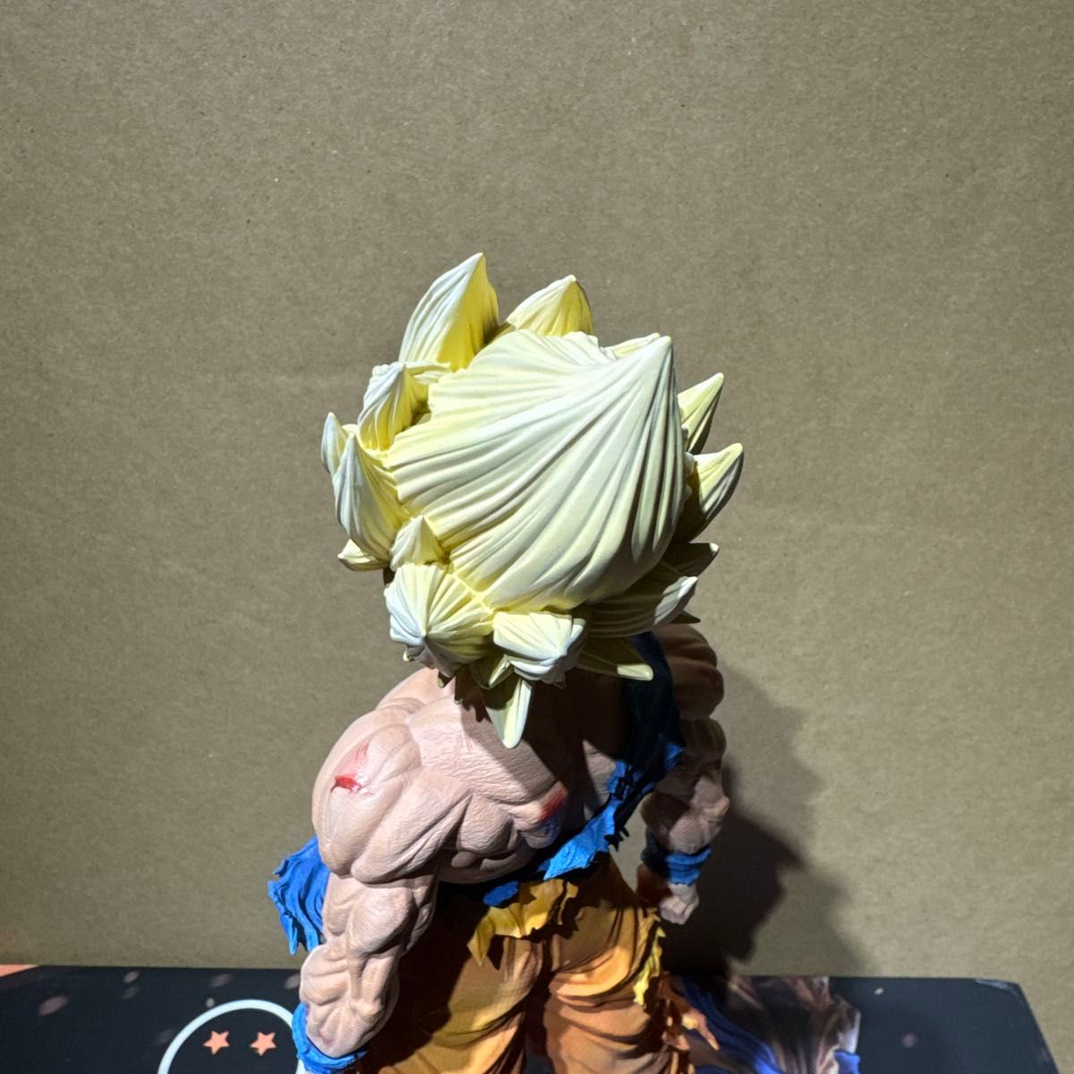 ブランドのギフト 孫悟空 ガレージキット|Yahoo!フリマ 1/6 studio belief hero その他