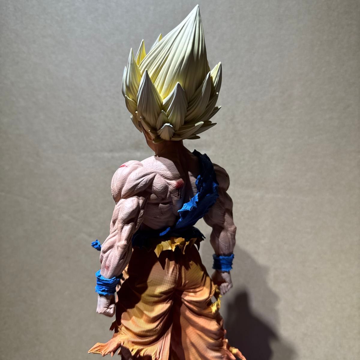 孫悟空 hero belief studio 1/6 ガレージキット|Yahoo!フリマ 孫悟空 hero belief studio 1/6 ガレージキット|Yahoo!フリマ