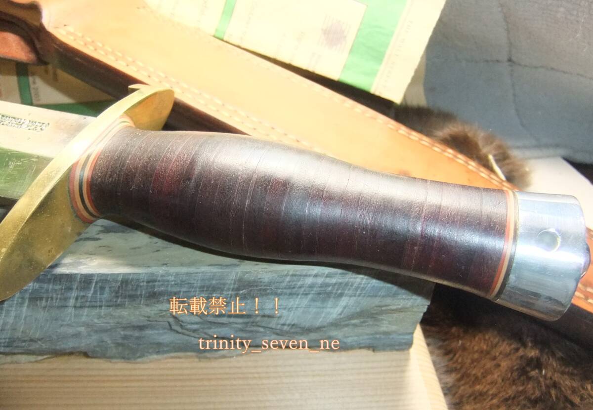Yahoo!オークション - OLD RANDAL M12-13 レイモンド・ソープ Yahoo!オークション - OLD RANDAL M12-13 レイモンド・ソープ