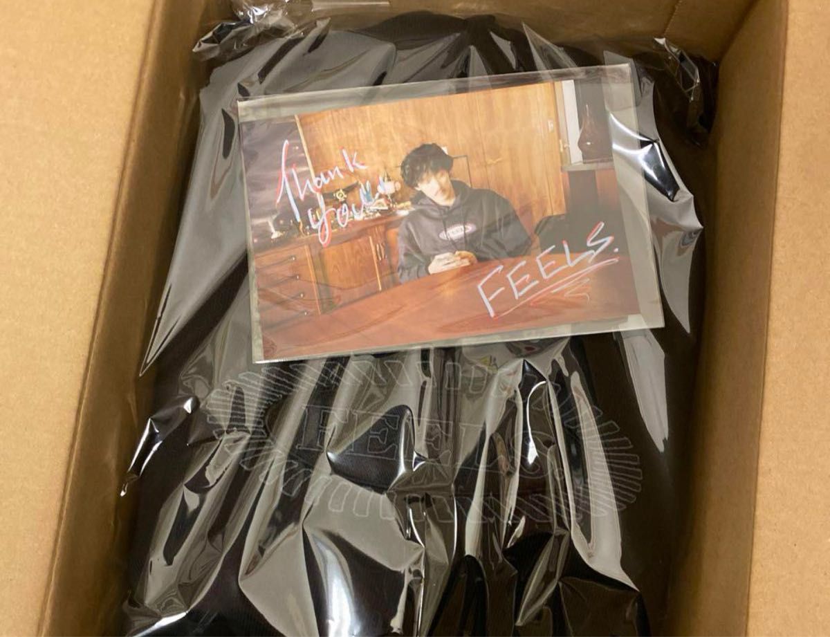 FEELS 上杉柊平 PIGMENT DYE HOODIE NAVY XL|Yahoo!フリマ(旧 FEELS 上杉柊平 PIGMENT DYE HOODIE NAVY XL|Yahoo!フリマ(旧
