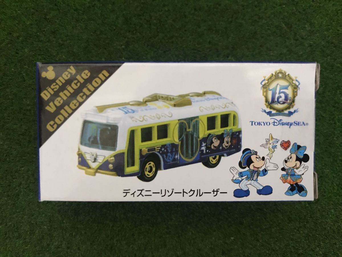 ヤフオク 16ディズニー トミカ リゾート ランド シー リ