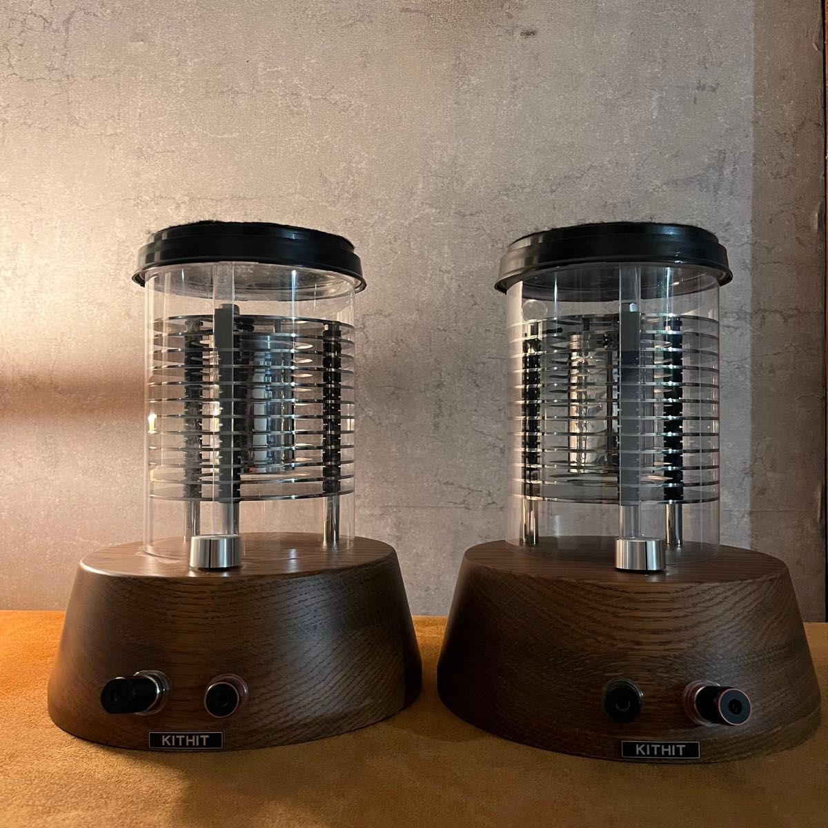 本日限定価格】KITHIT HIT-ST2 ブラウン 全方位スーパー 本日限定価格】KITHIT HIT-ST2 ブラウン 全方位スーパー