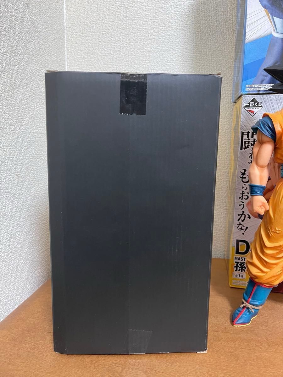 ドラゴンボールZ 30周年記念 孫悟空コレクター ( グランディスタ ドラゴンボールZ 30周年記念 孫悟空コレクター ( グランディスタ