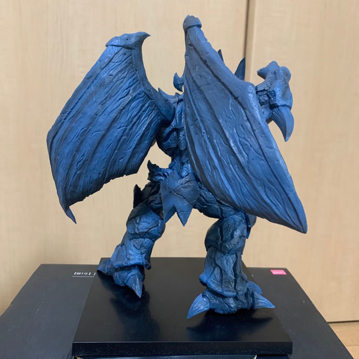 一番くじ 遊戯王 A賞 ラーの翼神竜 B賞 オベリスクの巨神兵 vol 一番くじ 遊戯王 A賞 ラーの翼神竜 B賞 オベリスクの巨神兵 vol