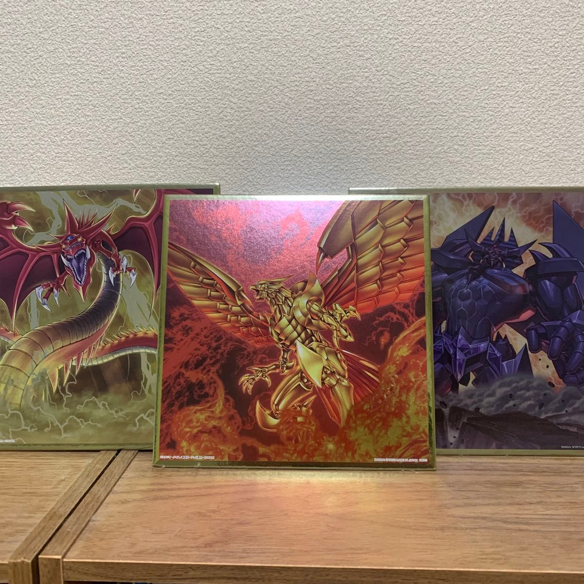一番くじ 遊戯王 A賞 ラーの翼神竜 B賞 オベリスクの巨神兵 vol 一番くじ 遊戯王 A賞 ラーの翼神竜 B賞 オベリスクの巨神兵 vol