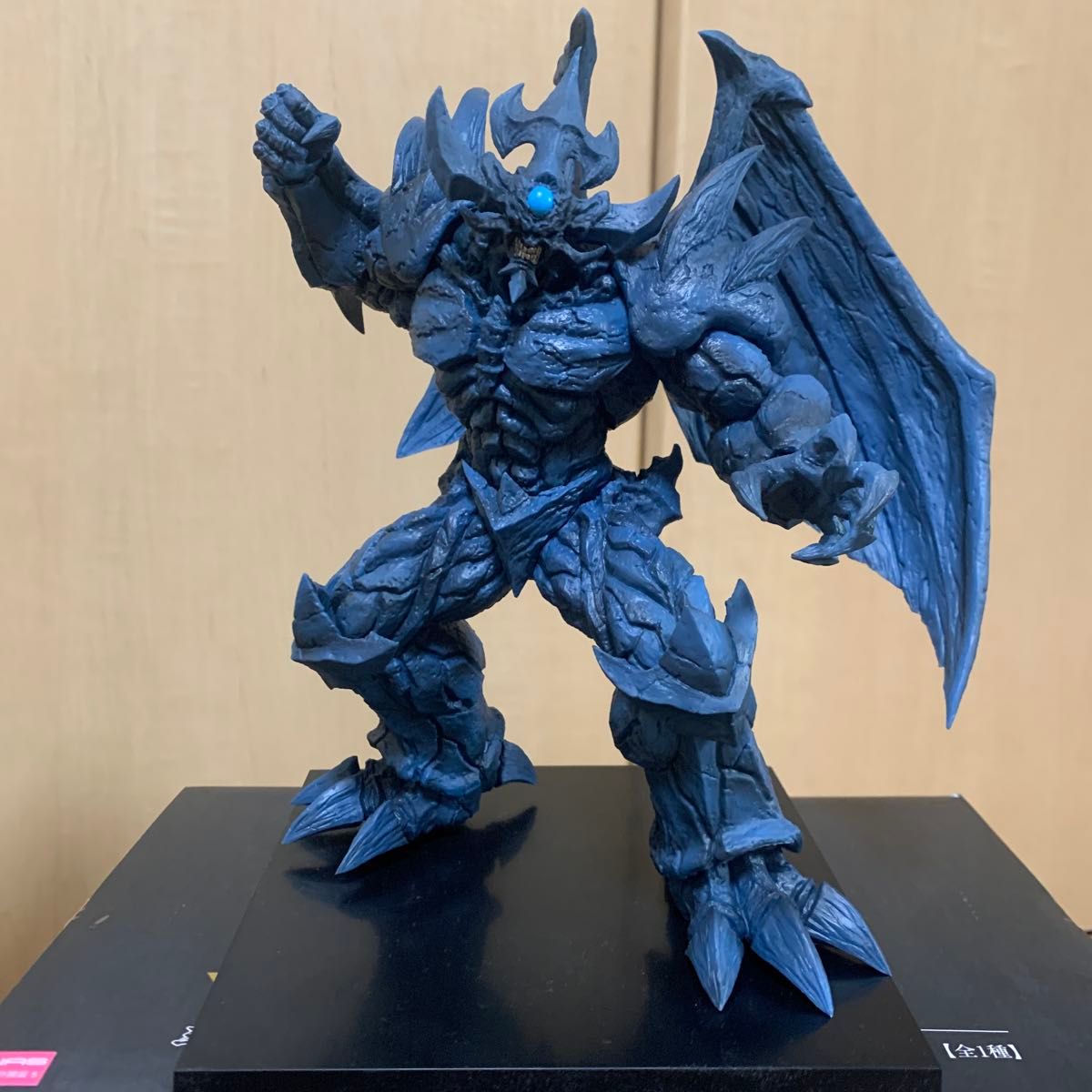 ラーの翼神竜」・「オベリスクの巨神兵」・「オシリスの天空竜 ラーの翼神竜」・「オベリスクの巨神兵」・「オシリスの天空竜