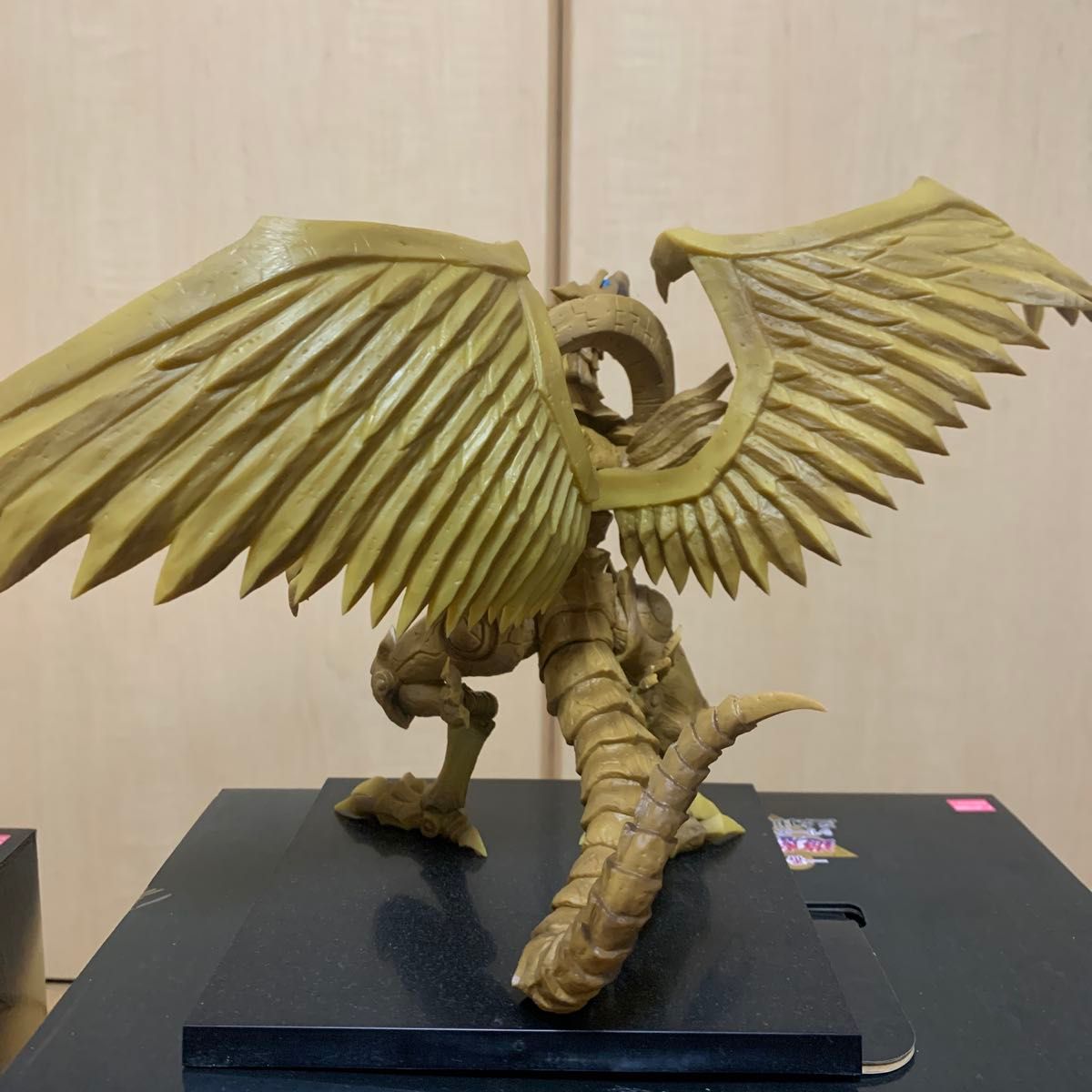 一番くじ 遊戯王 A賞 ラーの翼神竜 B賞 オベリスクの巨神兵 vol 一番くじ 遊戯王 A賞 ラーの翼神竜 B賞 オベリスクの巨神兵 vol