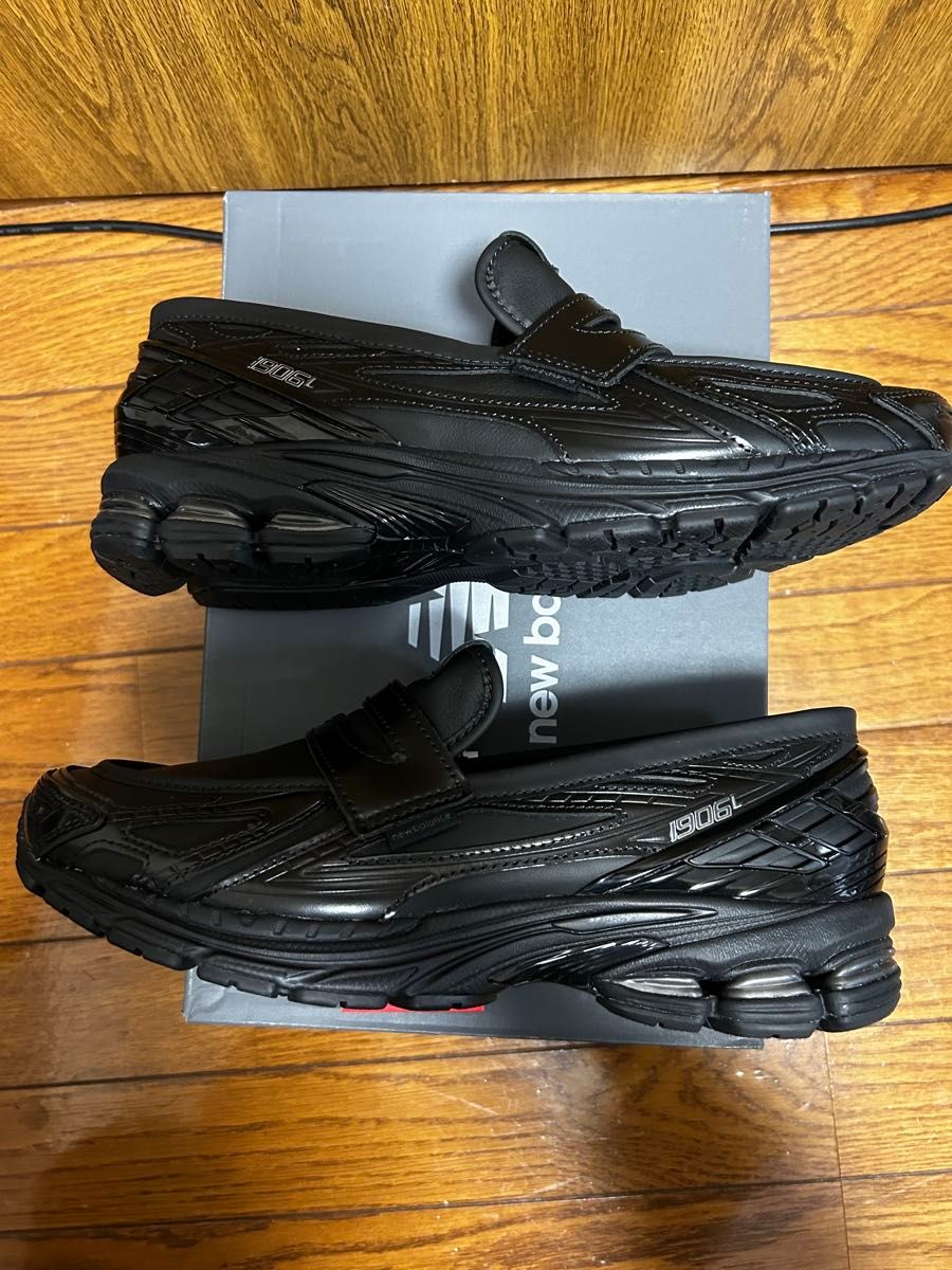 JUNYA WATANABE MAN New Balance 29cm ジュンヤワタナベマン