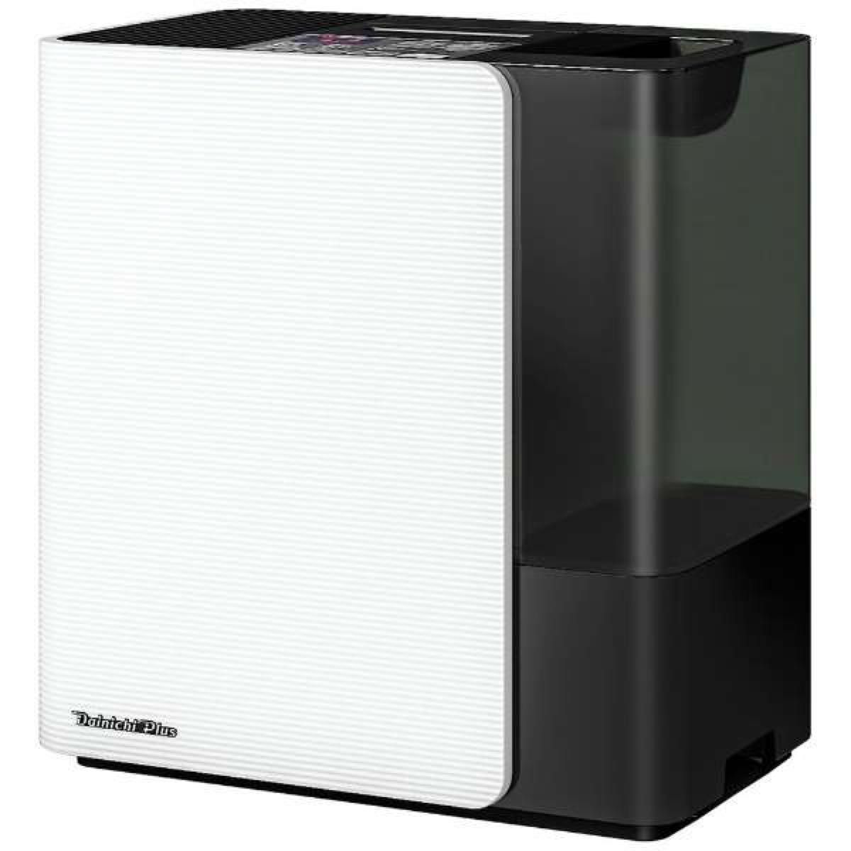 新品 ダイニチ DAINICHI ハイブリッド式加湿器 HD-LX1224-W 新品 ダイニチ DAINICHI ハイブリッド式加湿器 HD-LX1224-W