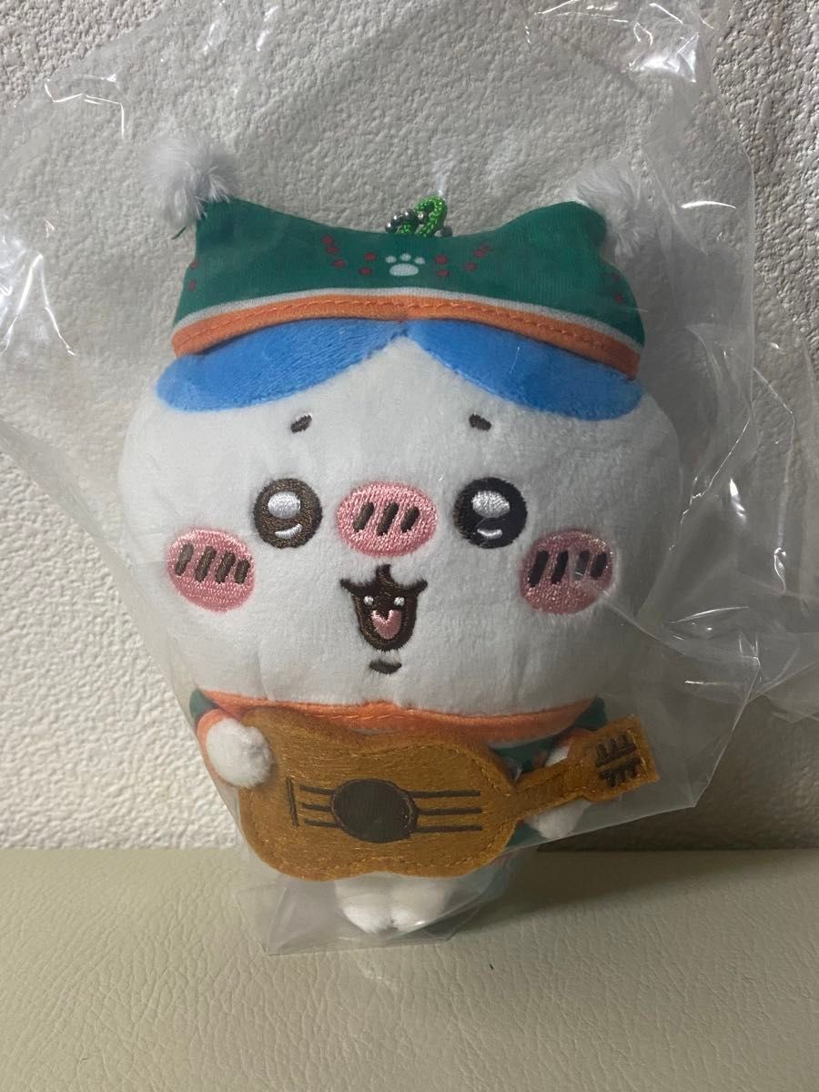 ちいかわ セブンイレブン エニマイくじ ハチワレ D賞 ぬいぐるみ ちいかわ セブンイレブン エニマイくじ ハチワレ D賞 ぬいぐるみ