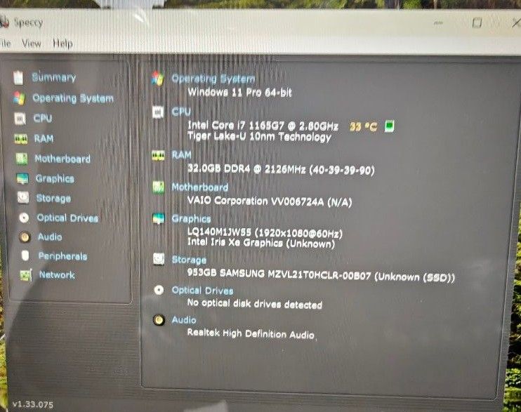 VAIO Pro PK VJPK218001345 アーバンブロンズ Core i7(2 8GHz VAIO Pro PK VJPK218001345 アーバンブロンズ Core i7(2 8GHz