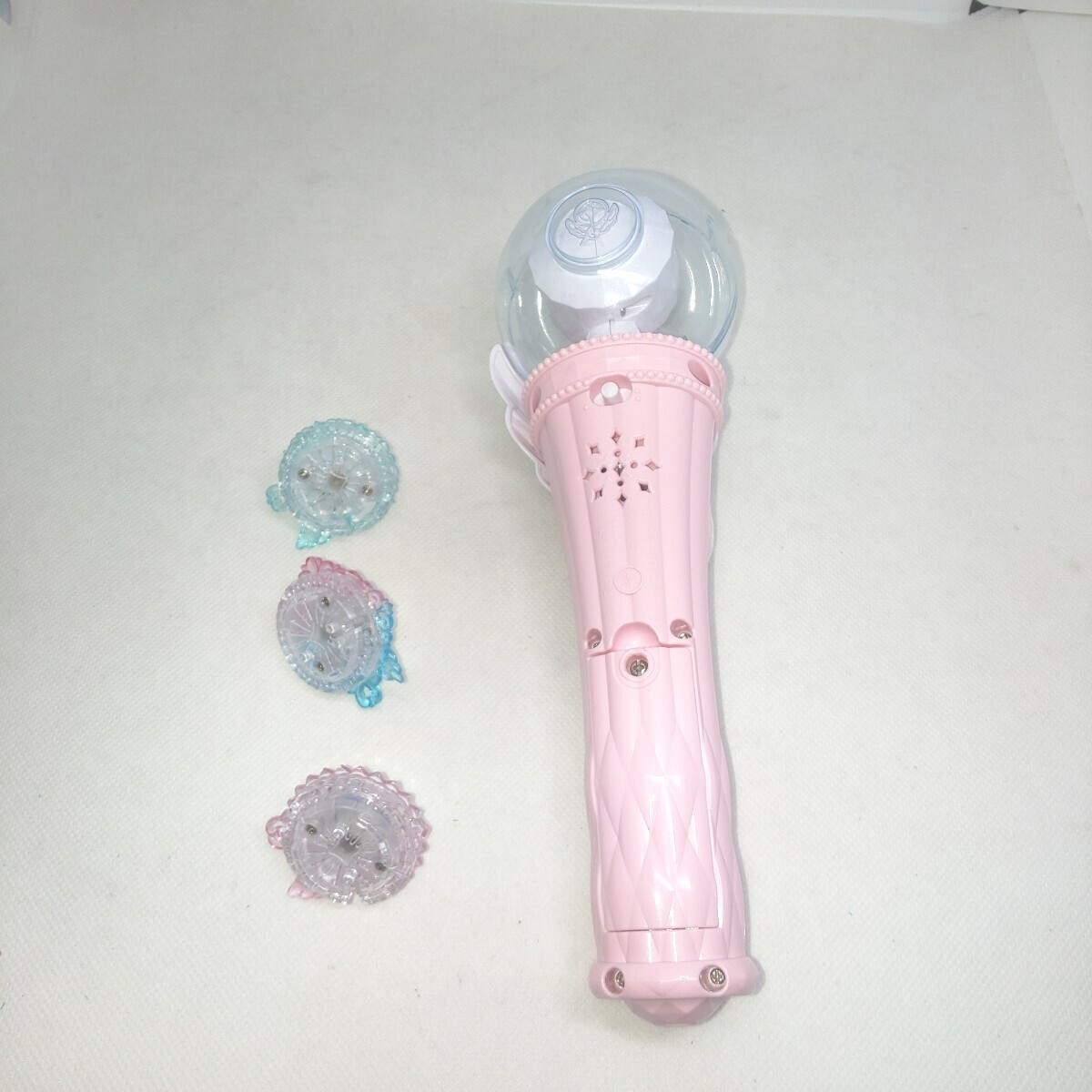 プリキュア おもちゃ 8種セット まとめて 動作確認済み 現状品 プリキュア おもちゃ 8種セット まとめて 動作確認済み 現状品