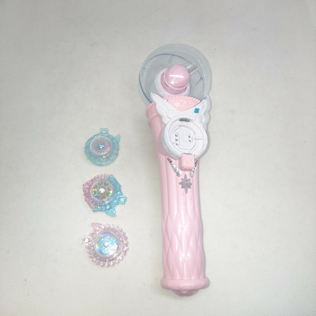 プリキュア おもちゃ 8種セット まとめて 動作確認済み 現状品