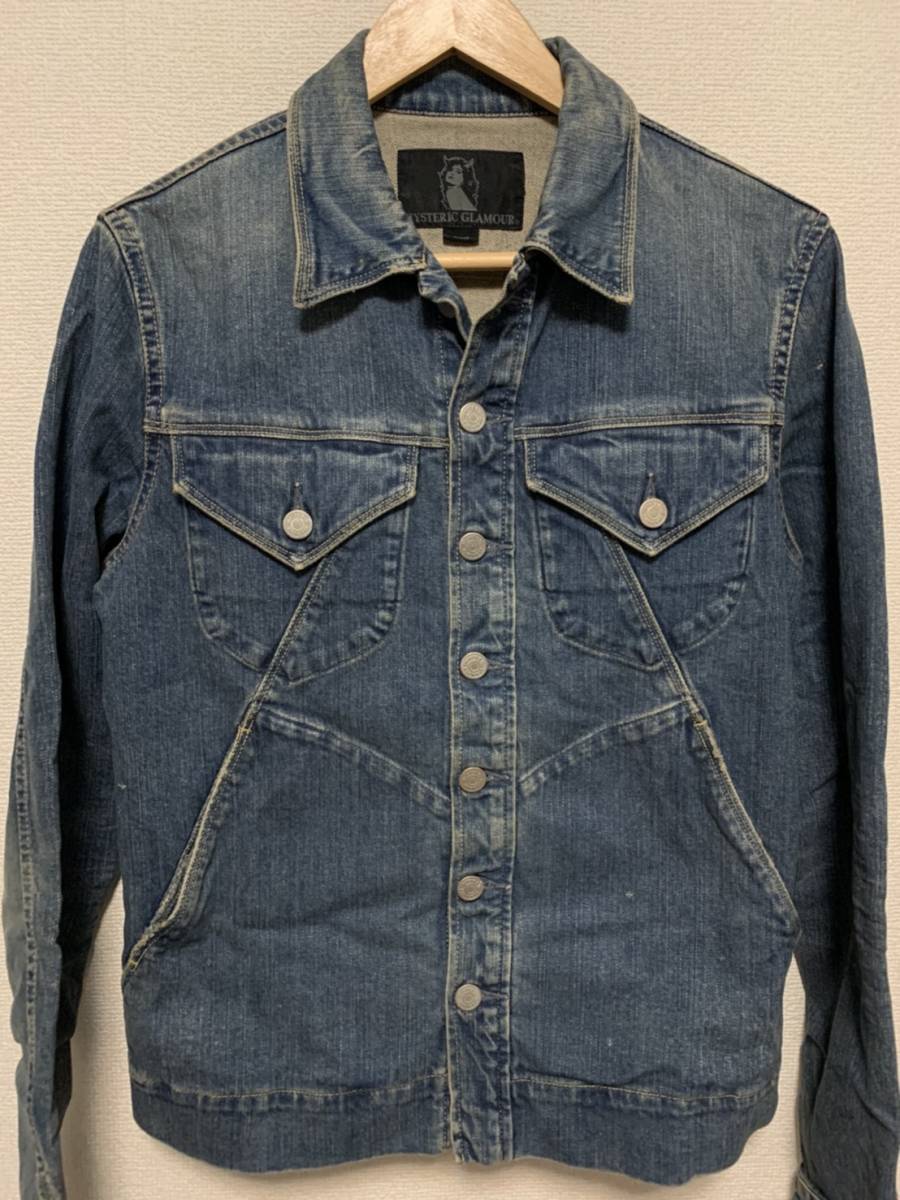 注目ショップ ☆値下げ交渉あり☆ヒステリックグラマー glamour