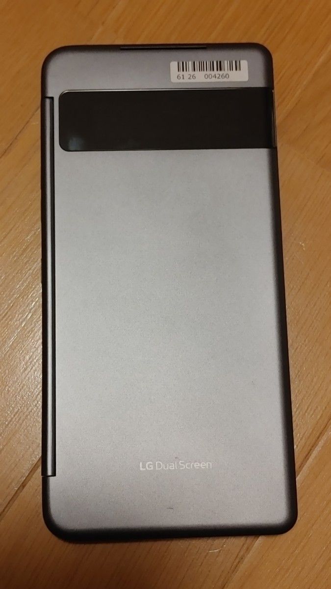 LG VELVET L-52A用 デュアルスクリーン単品LM-G905N|Yahoo LG VELVET L-52A用 デュアルスクリーン単品LM-G905N|Yahoo