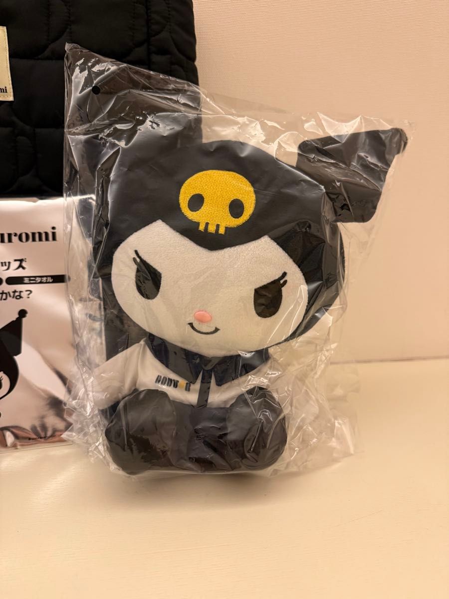 ドトール クロミ 福袋|Yahoo!フリマ(旧PayPayフリマ) ドトール クロミ 福袋|Yahoo!フリマ(旧PayPayフリマ)