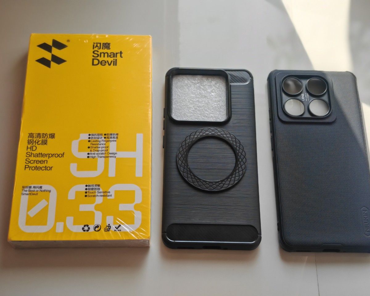 Xiaomi 14T Pro 12/512GB グローバル版|Yahoo!フリマ(旧PayPay Xiaomi 14T Pro 12/512GB グローバル版|Yahoo!フリマ(旧PayPay