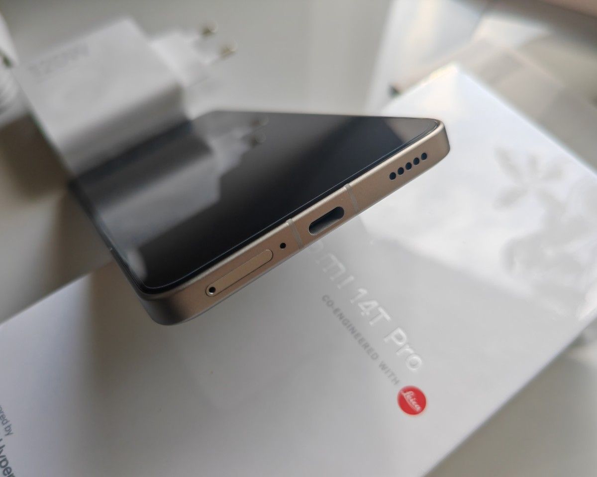 Xiaomi 14T Pro 12/512GB グローバル版|Yahoo!フリマ(旧PayPay Xiaomi 14T Pro 12/512GB グローバル版|Yahoo!フリマ(旧PayPay