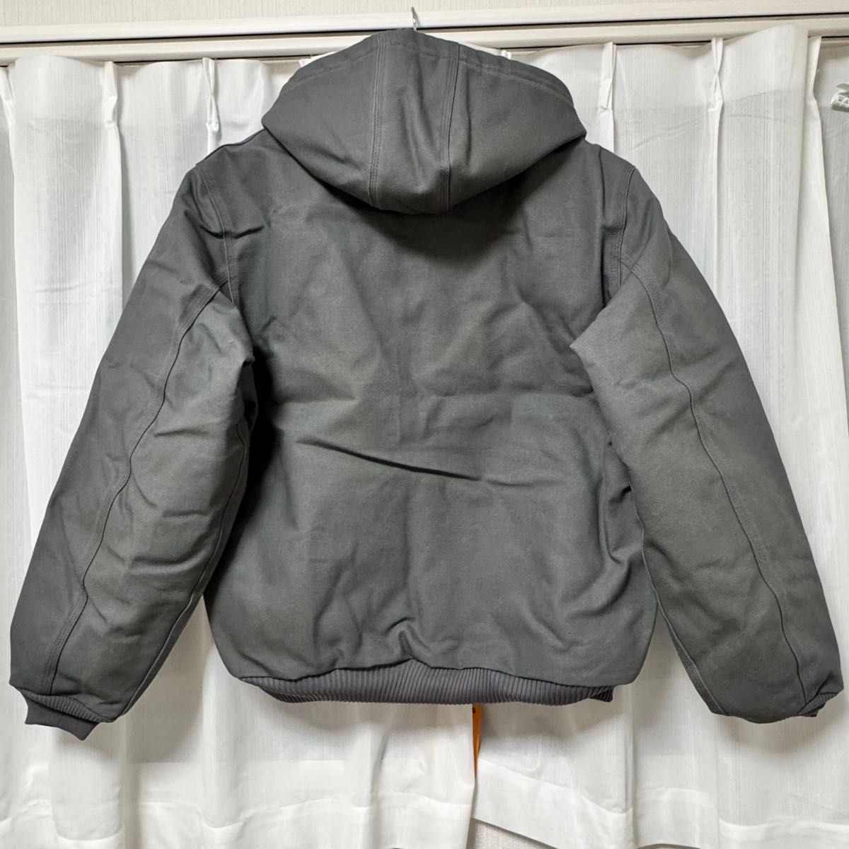 新品 カーハート アクティブジャケット J140 Lサイズ Carhartt 新品 カーハート アクティブジャケット J140 Lサイズ Carhartt