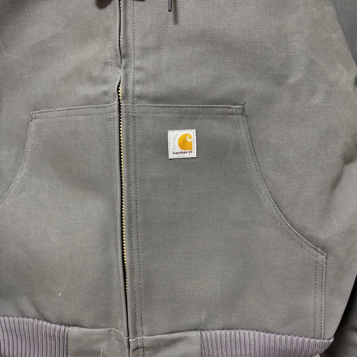 新品 カーハート アクティブジャケット J140 Lサイズ Carhartt 新品 カーハート アクティブジャケット J140 Lサイズ Carhartt
