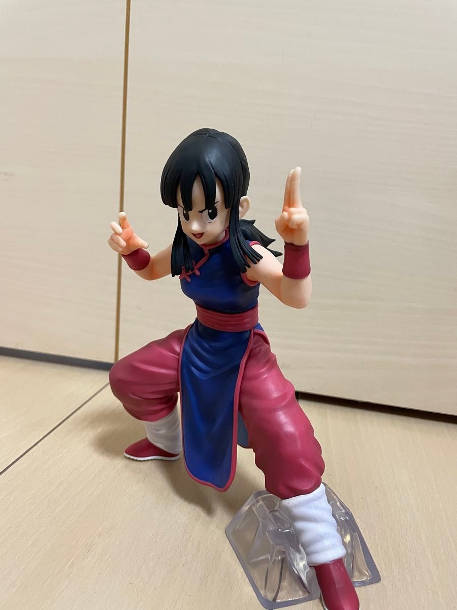 一番くじ ドラゴンボール EX 激闘天下一武道会 B賞 チチ|Yahoo 一番くじ ドラゴンボール EX 激闘天下一武道会 B賞 チチ|Yahoo
