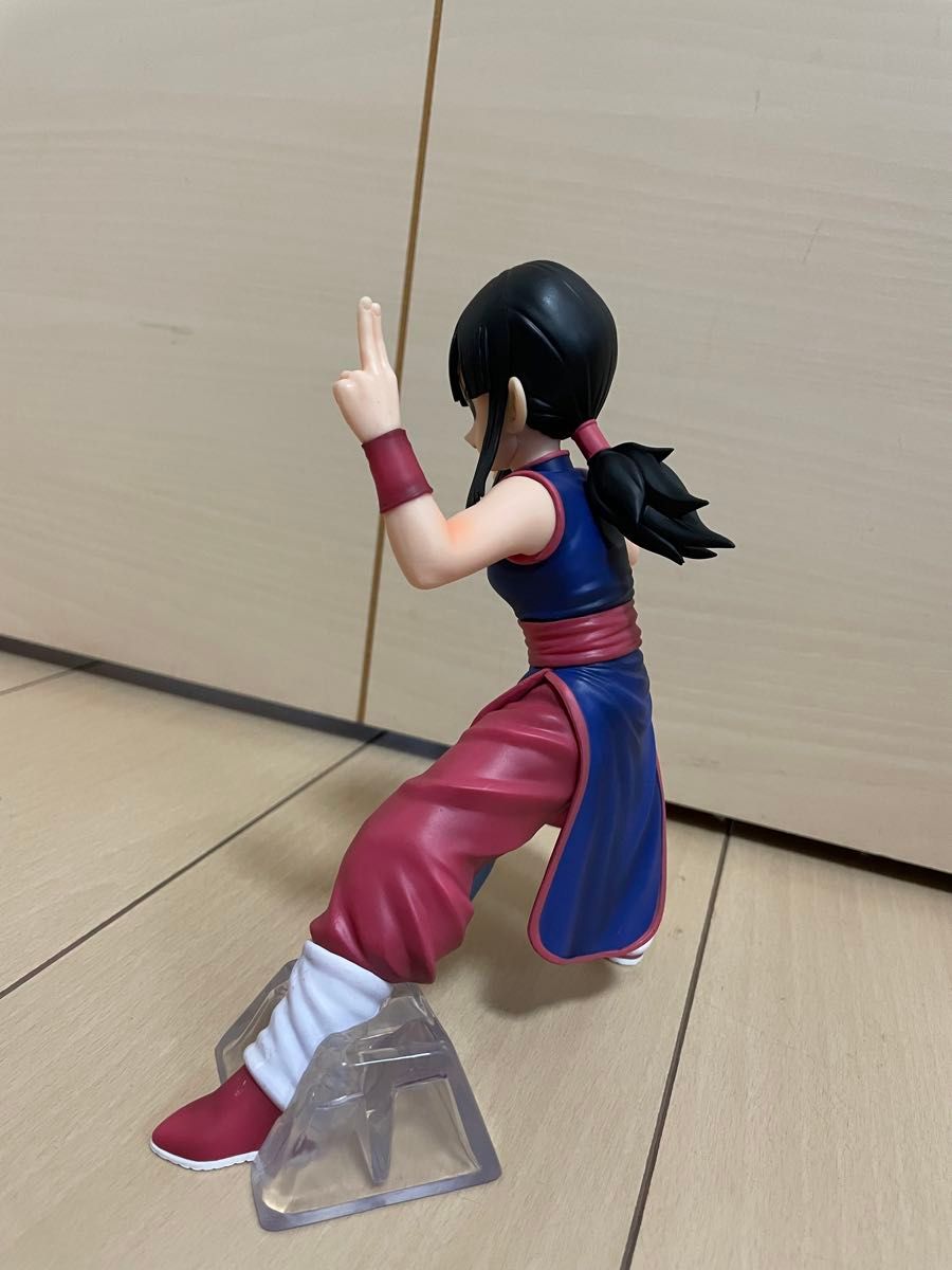 一番くじ ドラゴンボール EX 激闘天下一武道会 B賞 チチ|Yahoo 一番くじ ドラゴンボール EX 激闘天下一武道会 B賞 チチ|Yahoo