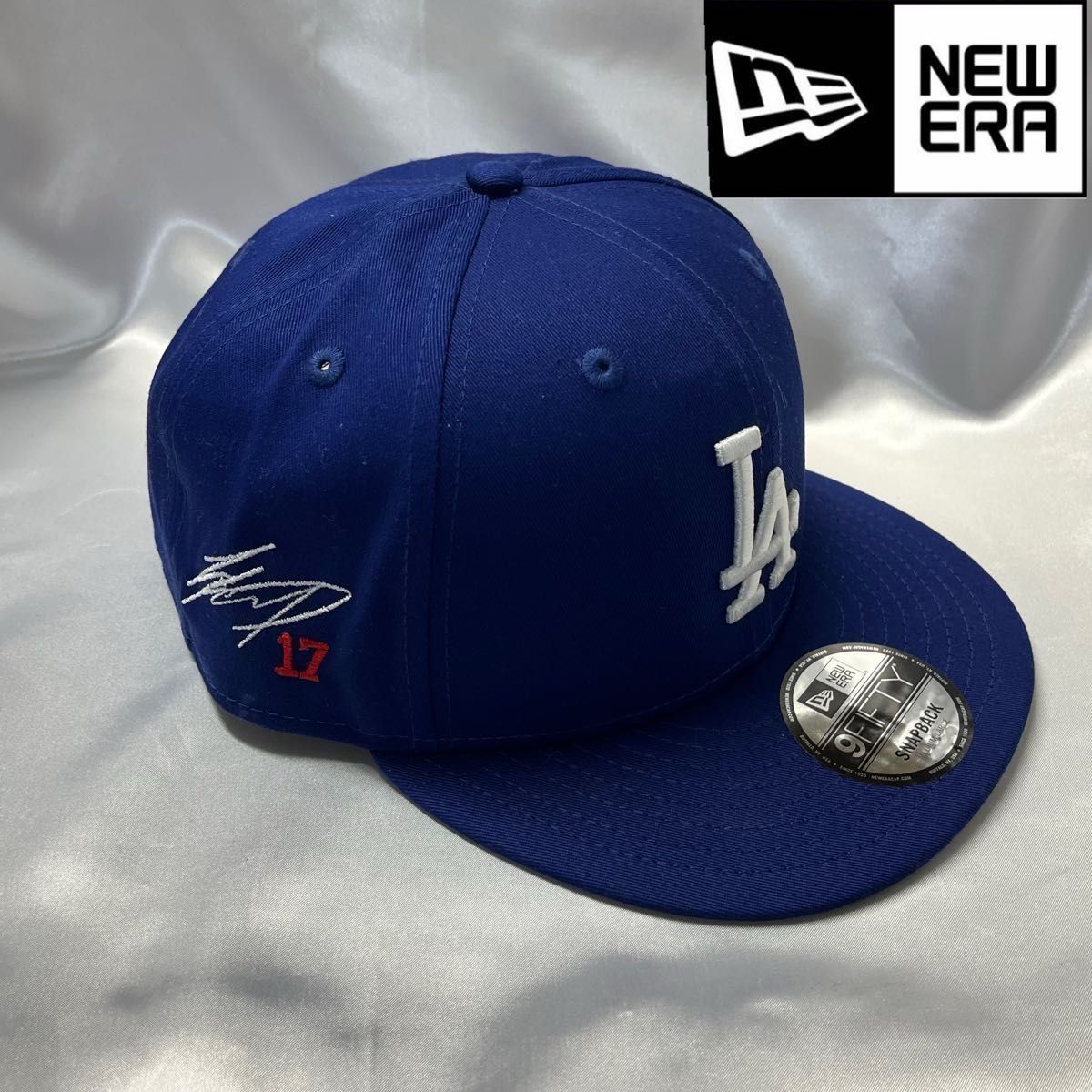 特価】 MLB公式 ロサンゼルスドジャース 大谷翔平サイン刺繍入り 特価】 MLB公式 ロサンゼルスドジャース 大谷翔平サイン刺繍入り