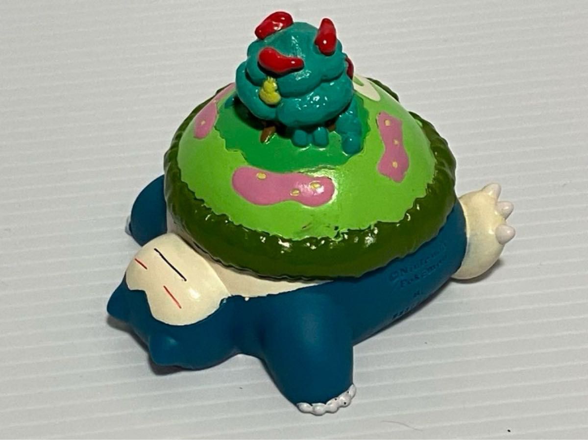 ポケモン 指人形 カビゴン キョダイマックス ポケモンキッズ ポケモン 指人形 カビゴン キョダイマックス ポケモンキッズ