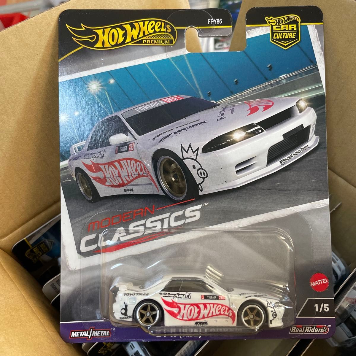 ホットウィール カーカルチャー モダンクラシックス ニッサン ホットウィール カーカルチャー モダンクラシックス ニッサン