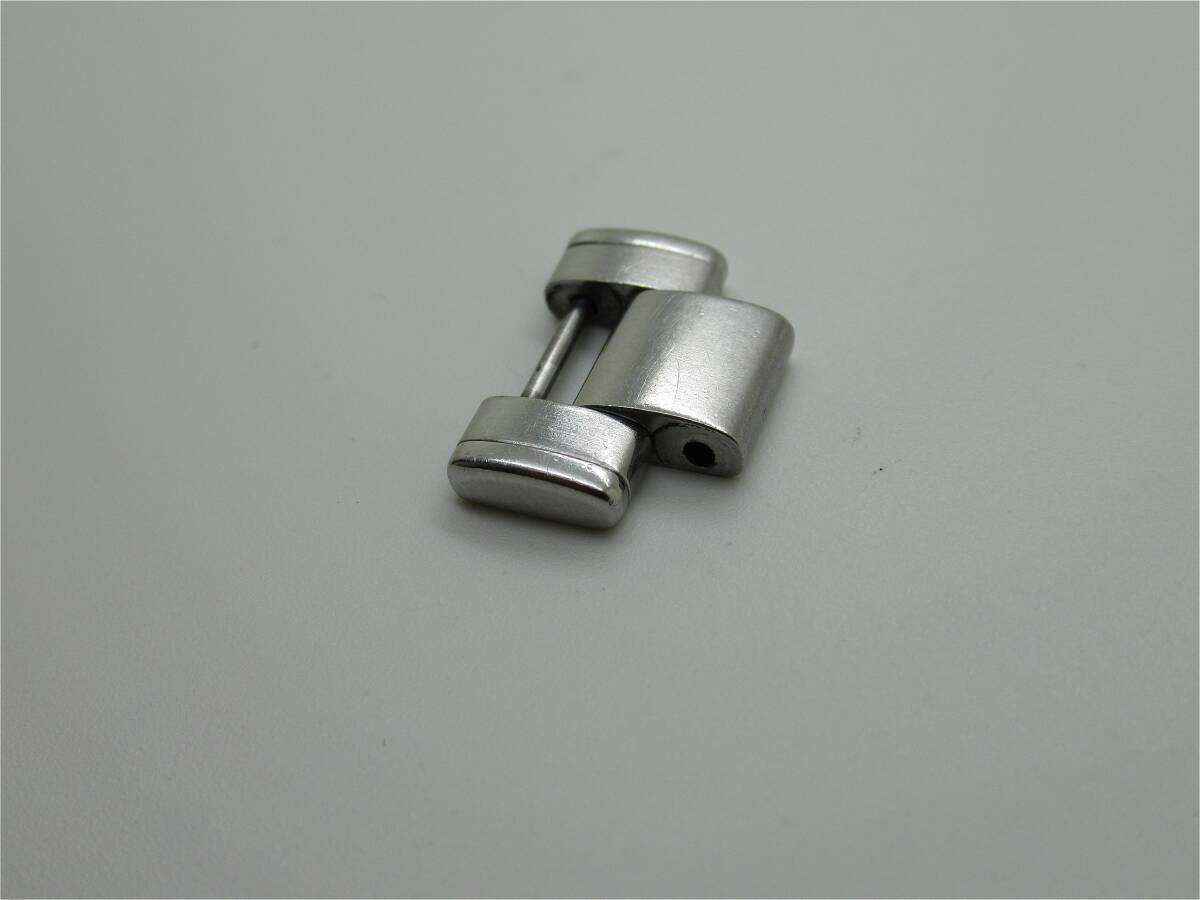 グランドセイコー 純正コマ　バンド用駒 SBGX005 9F62-0A10 ベルト　バンド Grand Seiko　GS
