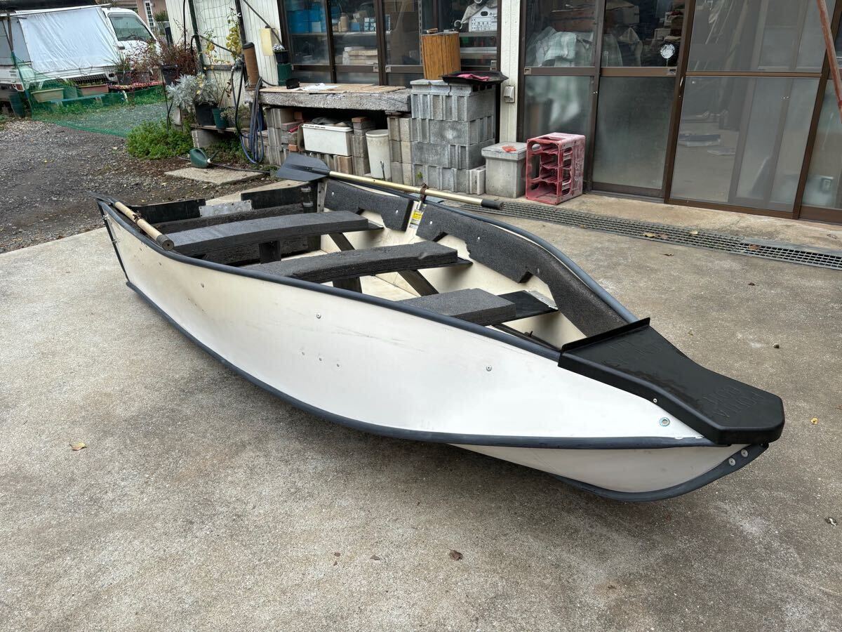 茨城県南発】ポータボート 10ft 折り畳みボート PORTA-BOTE 新規 茨城県南発】ポータボート 10ft 折り畳みボート PORTA-BOTE 新規