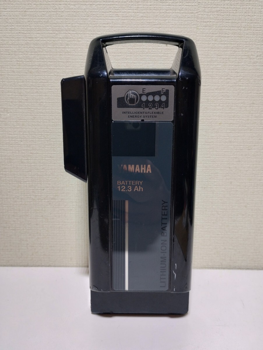 YAMAHA ヤマハ 電動自転車 電動アシスト自転車 x0t-20 X0T-82110-20 バッテリー 長押し3点滅→4点灯 BRIDGESTONE ブリヂストン 12/8①