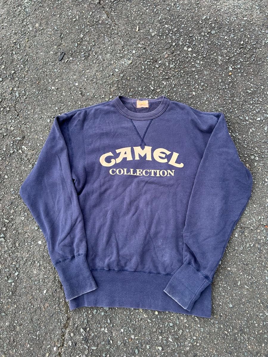 90s vintage camel タバコ銘柄 スウェット|Yahoo!フリマ(旧 90s vintage camel タバコ銘柄 スウェット|Yahoo!フリマ(旧