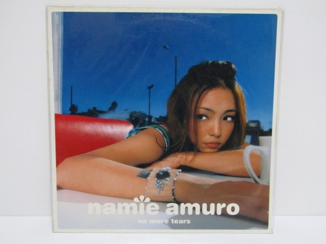 ヤフオク! - 安室奈美恵 Namie Amuro no more tea...