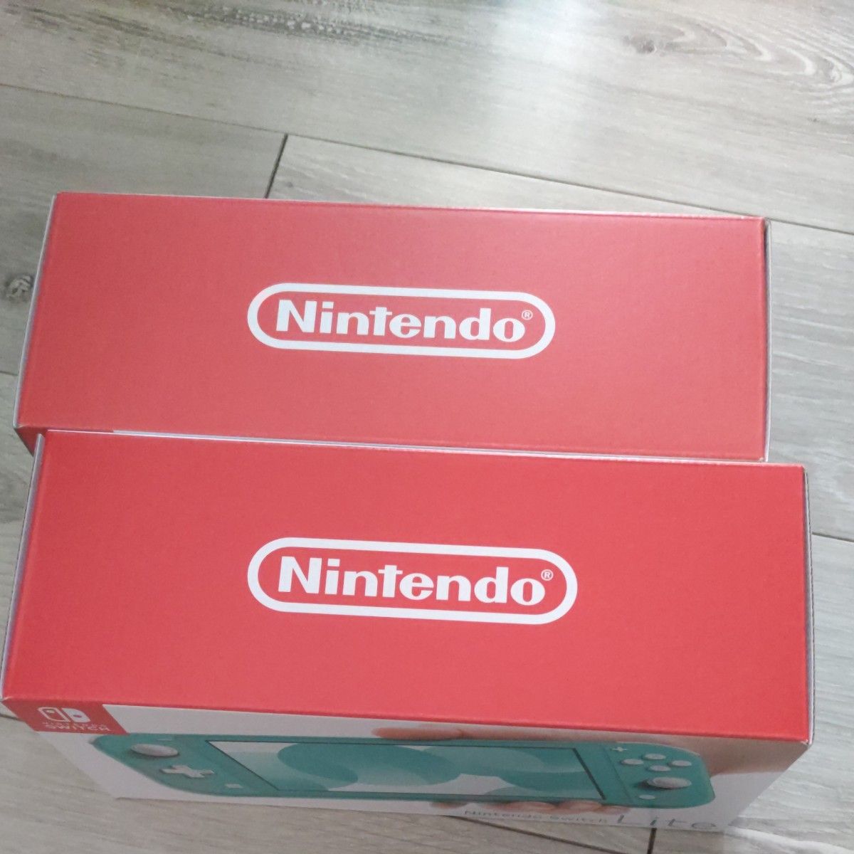 新品未開封 Nintendo Switch Lite 任天堂 ニンテンドースイッチ 新品未開封 Nintendo Switch Lite 任天堂 ニンテンドースイッチ
