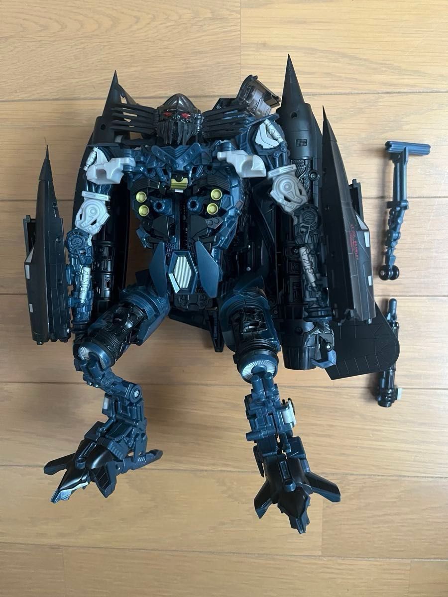 トランスフォーマー リベンジ RA-01 オプティマスプライム & RA トランスフォーマー リベンジ RA-01 オプティマスプライム & RA