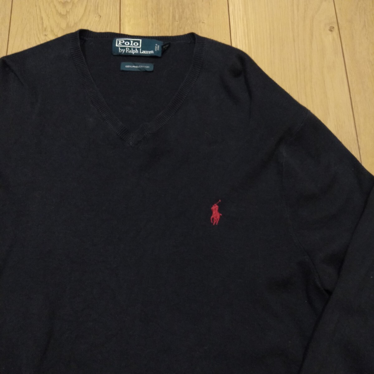 USA古着卸 Lサイズ Polo Ralph Lauren ポロ ラルフローレン ロゴ USA古着卸 Lサイズ Polo Ralph Lauren ポロ ラルフローレン ロゴ