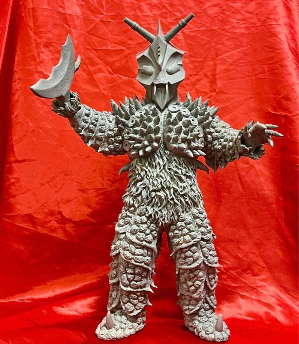 巨大ヤプール GORT ガレージキット 未塗装 組立キット レジン 巨大ヤプール GORT ガレージキット 未塗装 組立キット レジン