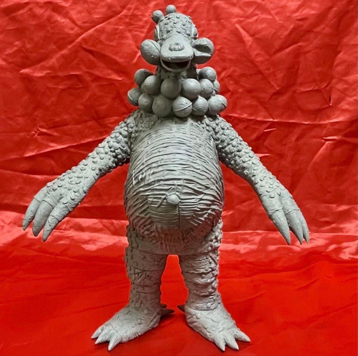 ライブキング 杉本 GORT ガレージキット 未塗装 組立キット ライブキング 杉本 GORT ガレージキット 未塗装 組立キット