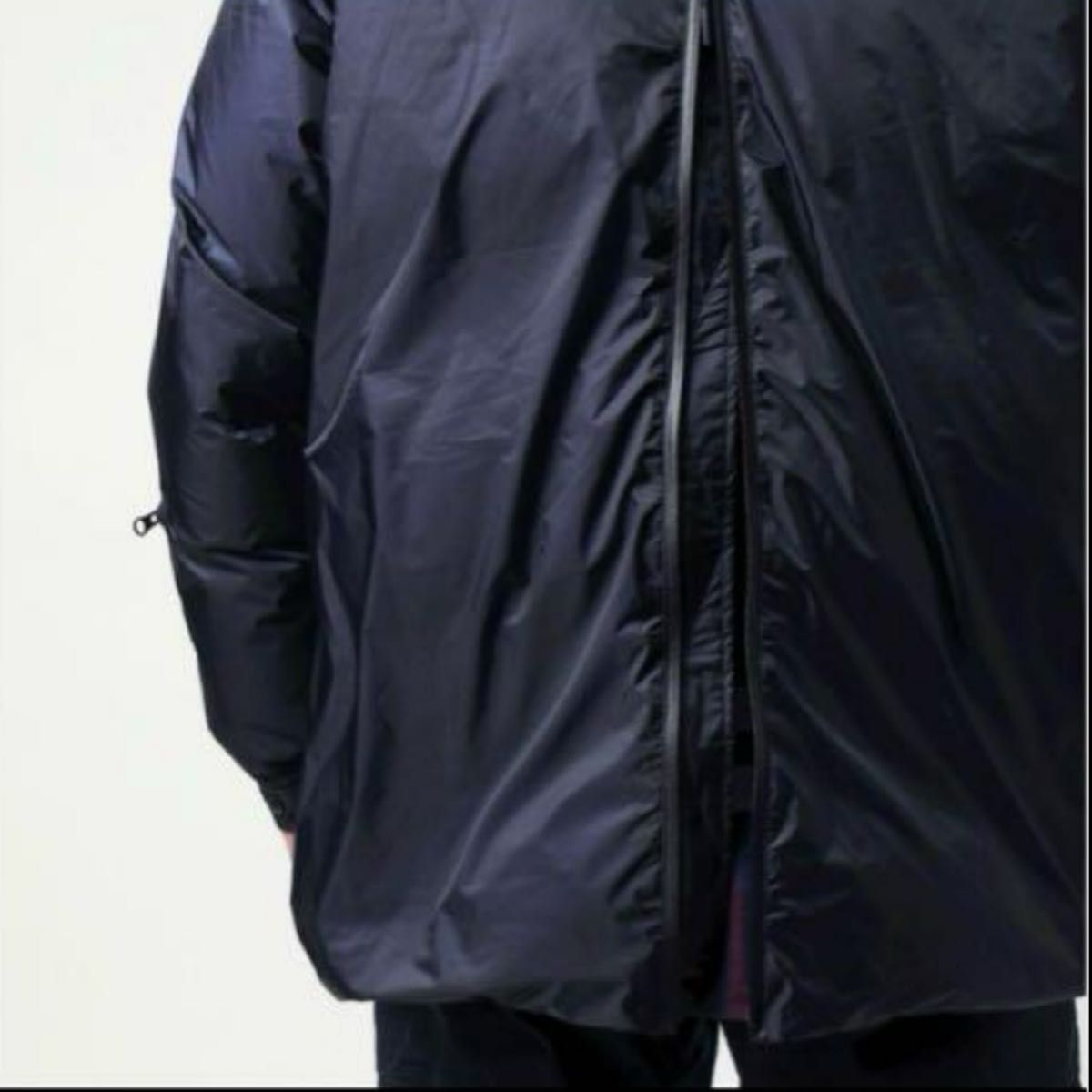 ENGINEERED GARMENTS NANGA ナンガ ダウンジャケット ネイビー ENGINEERED GARMENTS NANGA ナンガ ダウンジャケット ネイビー