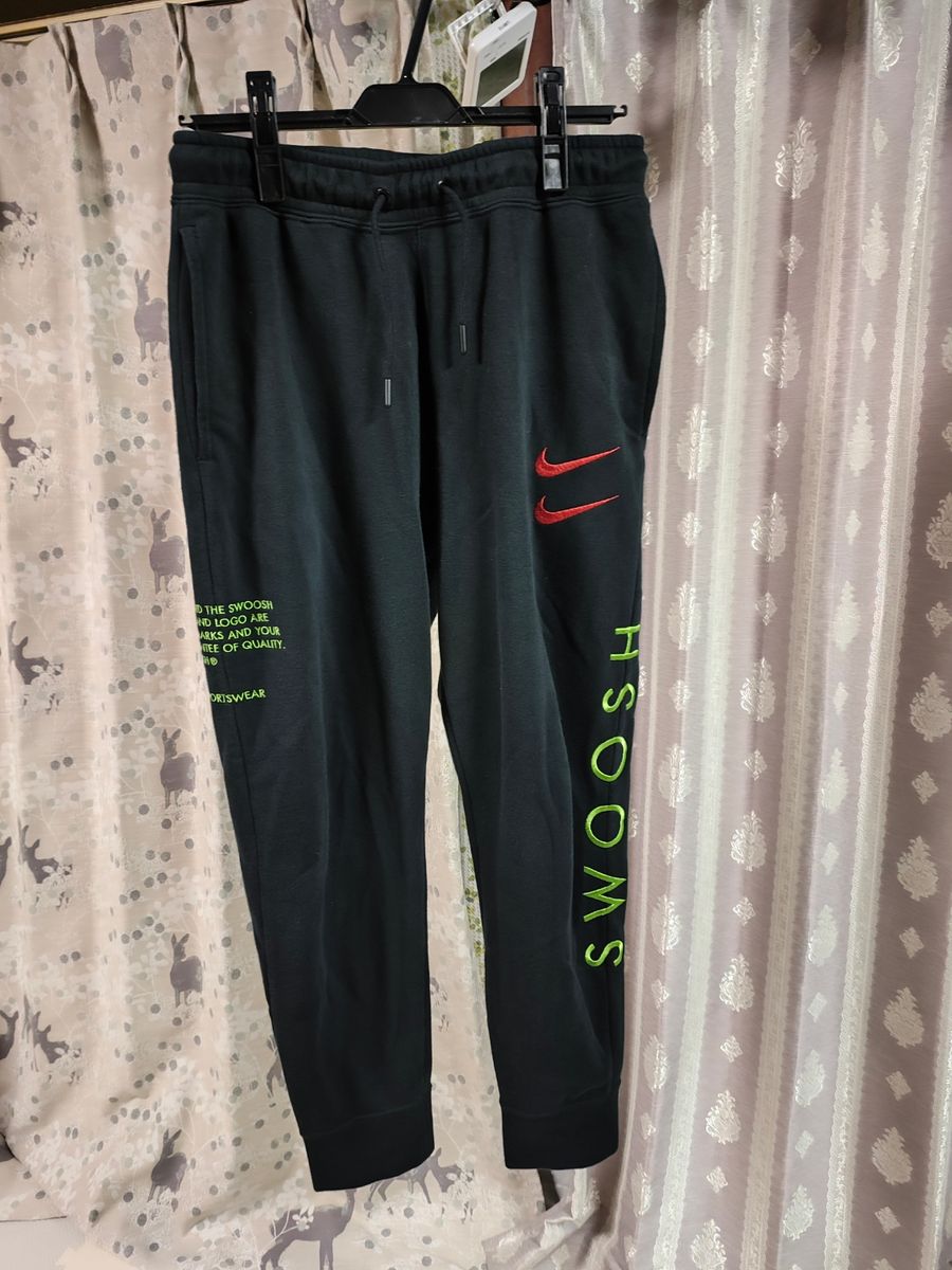 ナイキ スウェット パーカー 上下セットアップ 裏起毛 中古品 ナイキ スウェット パーカー 上下セットアップ 裏起毛 中古品
