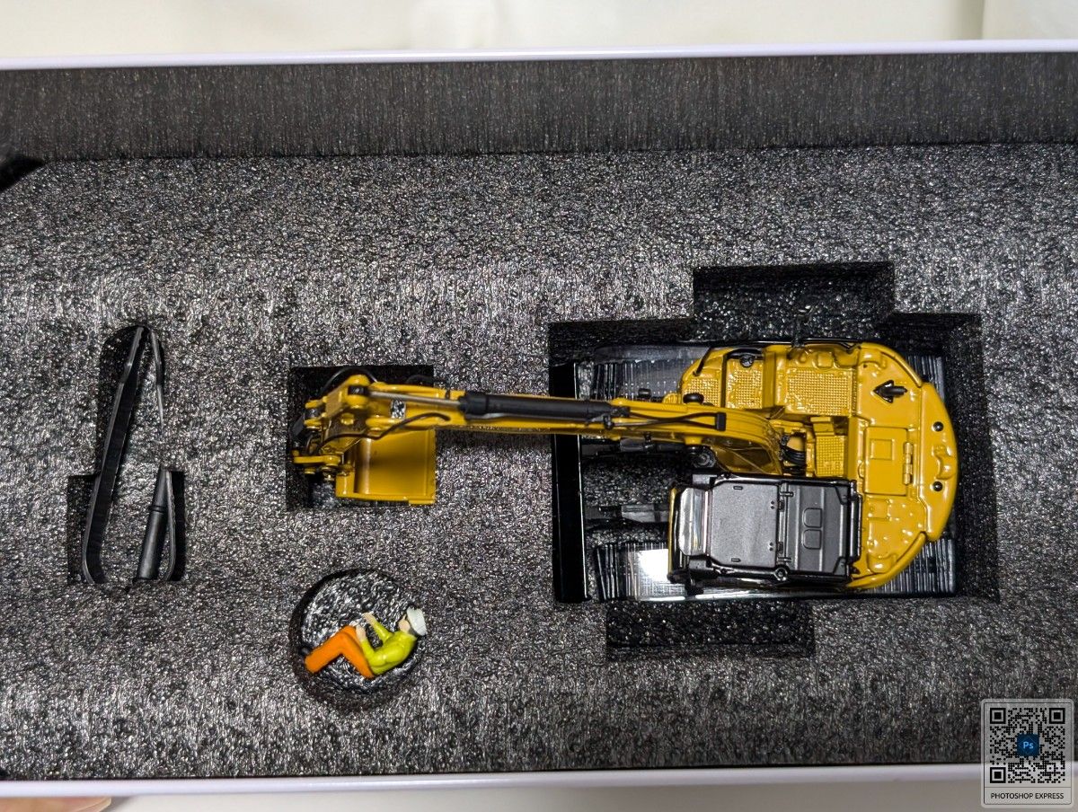 ダイキャストマスター CAT 315 後方超小旋回型 油圧ショベル 1 ダイキャストマスター CAT 315 後方超小旋回型 油圧ショベル 1