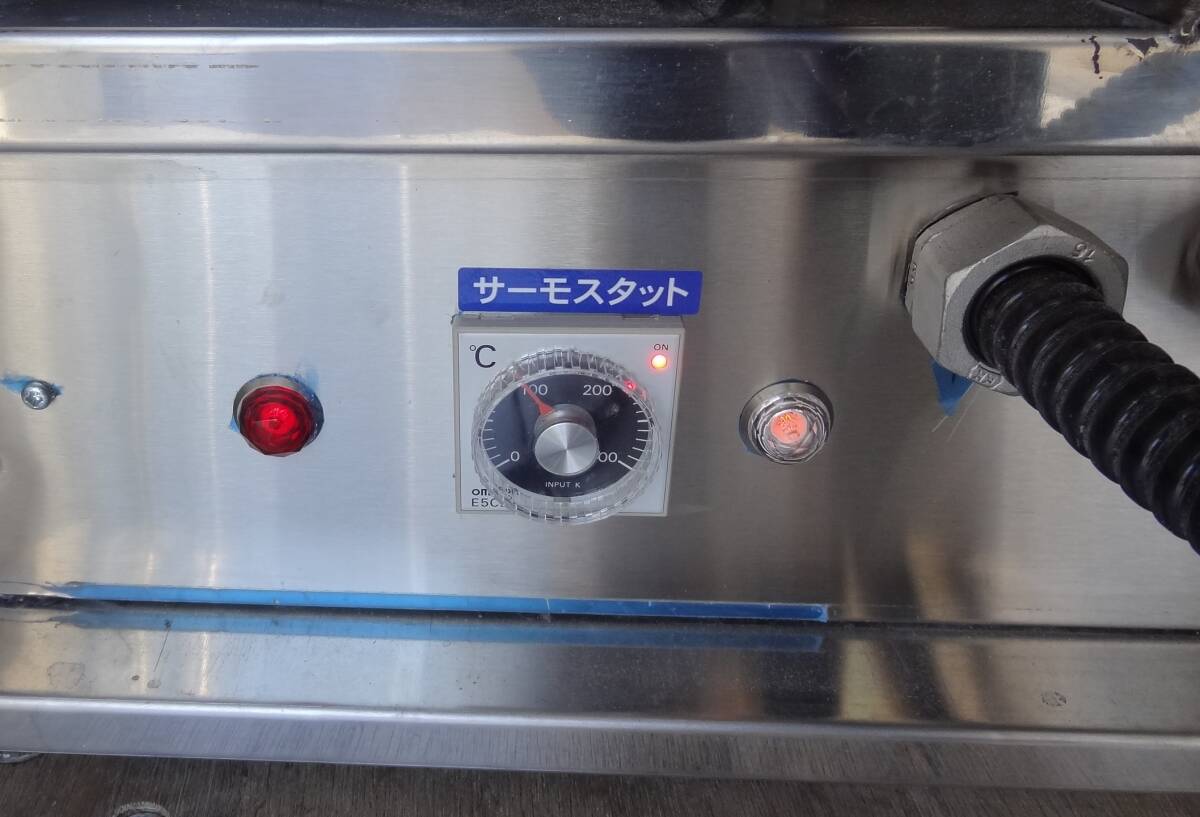 P2157a パイオニア厨房? 電気ベビーカステラ焼機 ハート型 4cm P2157a パイオニア厨房? 電気ベビーカステラ焼機 ハート型 4cm