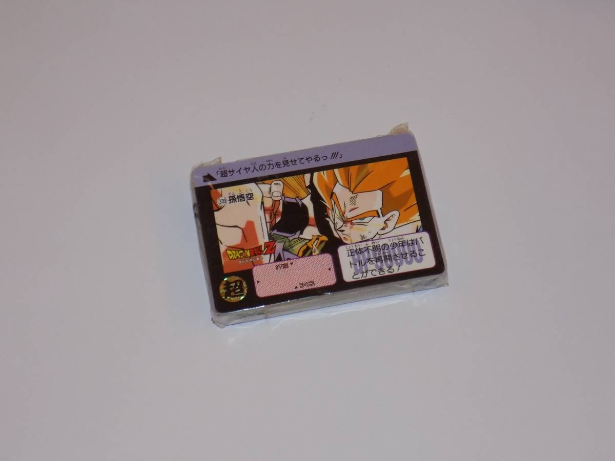 カードダス ドラゴンボールZ 本弾9弾 ノーマルコンプ 全36種 カードダス ドラゴンボールZ 本弾9弾 ノーマルコンプ 全36種