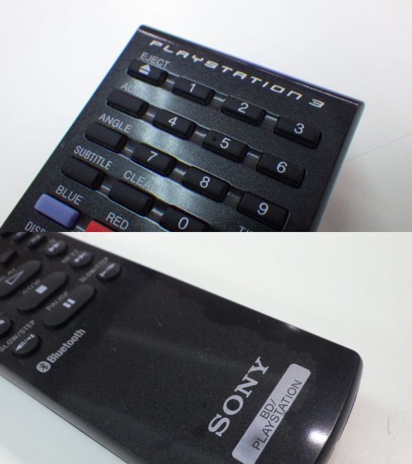 ○ジャンク 通電確認のみ SONY PS3 Playstation3 プレステ プレイステーション CECHA00 ブラック 本体 コントローラー( PS3本体)|売買されたオークション情報、Yahoo!オークション(旧ヤフオク!) の商品情報をアーカイブ公開 - オークファン(aucfan.com) ○ジャンク 通電確認のみ SONY PS3 Playstation3 プレステ プレイステーション CECHA00 ブラック 本体 コントローラー( PS3本体)|売買されたオークション情報、Yahoo!オークション(旧ヤフオク!) の商品情報をアーカイブ公開 - オークファン(aucfan.com)
