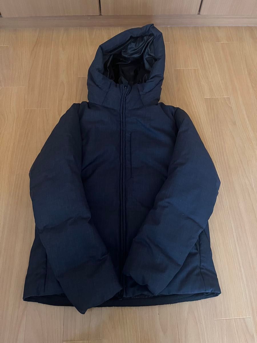 BEAUTY&YOUTH ダウンジャケット 小松マテーレ Lサイズ