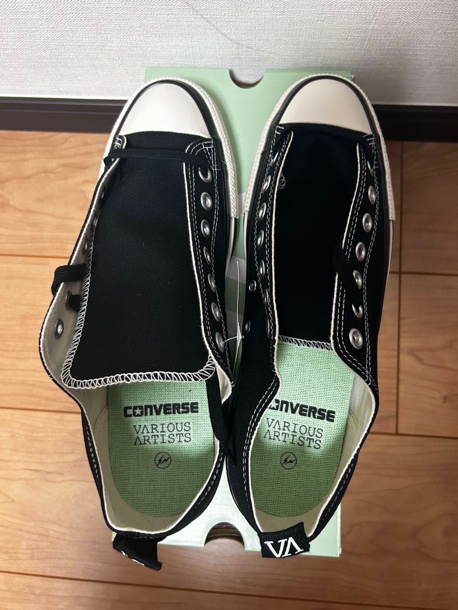 V A × Converse All Star OX V A × Converse All Star OX