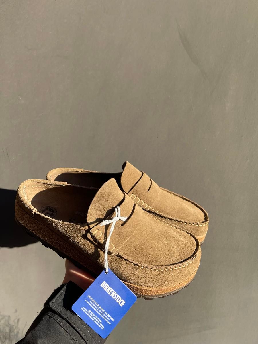 Birkenstock 27cm